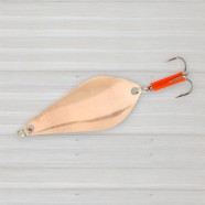 Блешня коливна ZEOX Pear, 14г, колір 015 Copper